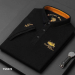 stylish and colourful pk cotton Polo t-shirt